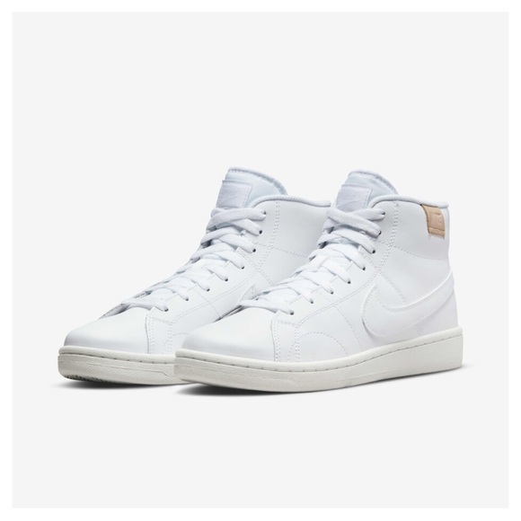 Nike Shoes - NikeCourt Royale 2 Mid